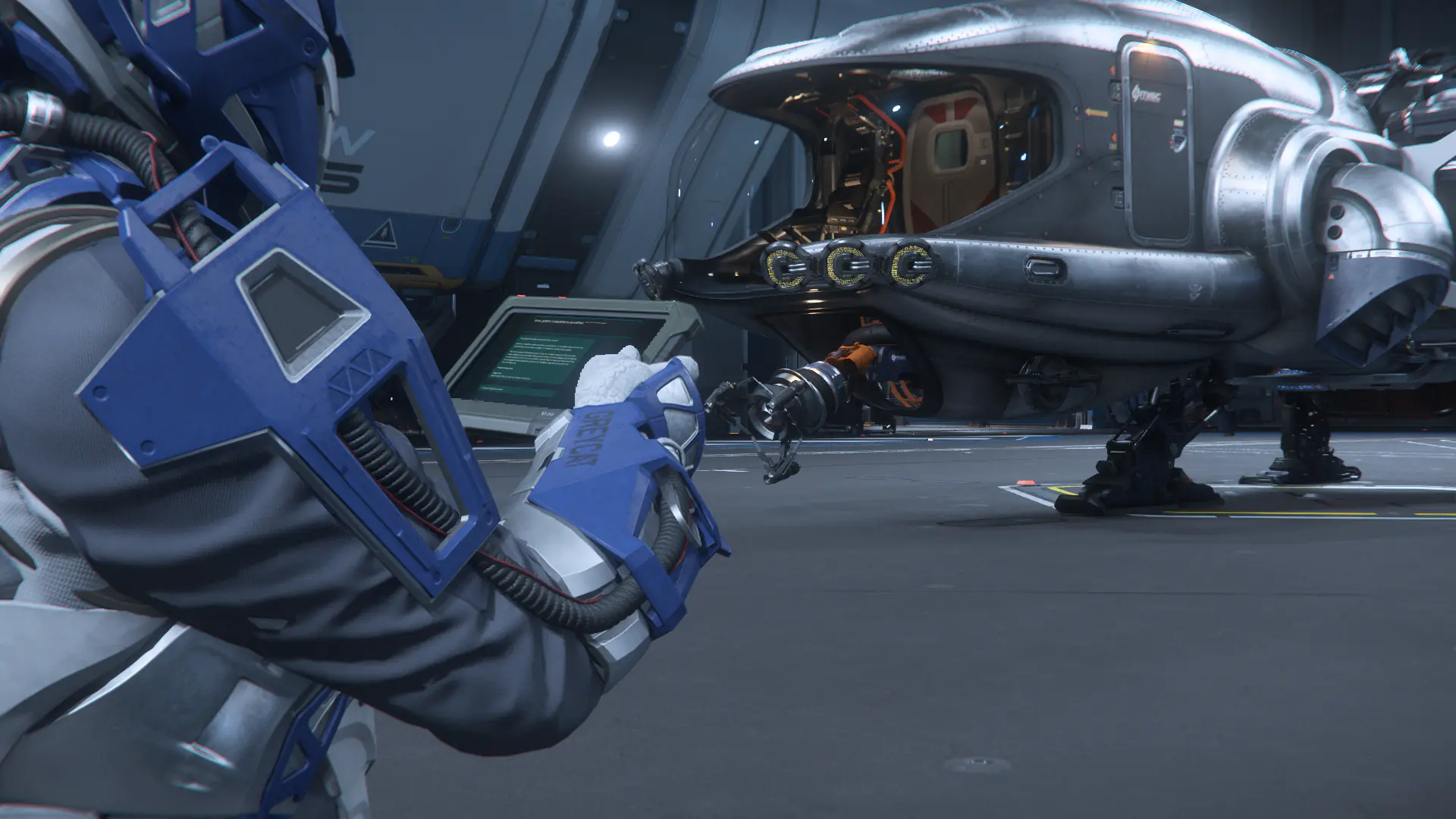 Майнер - Гайд: Корабельный майнинг