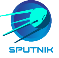 Sputnik Logo